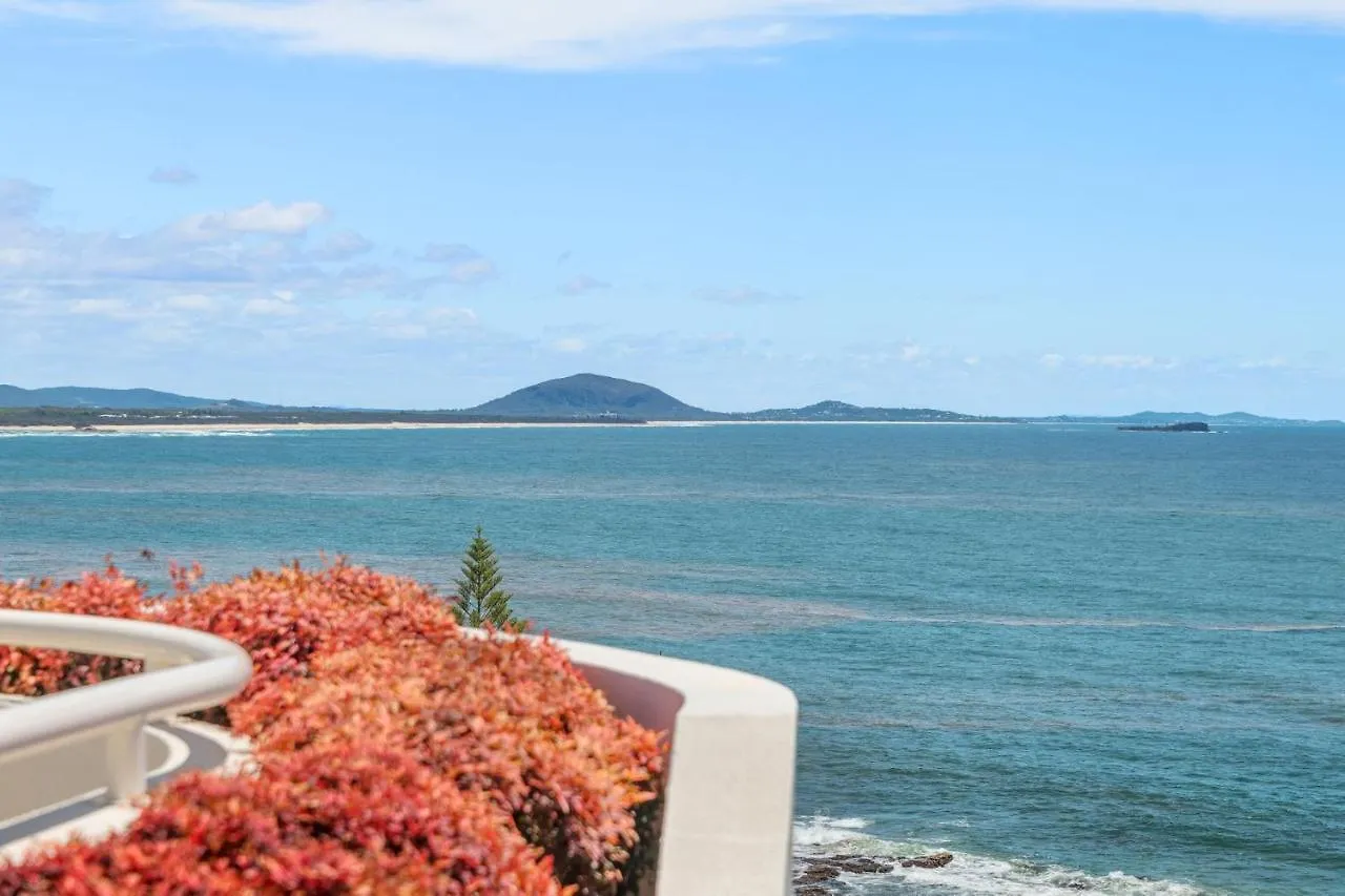 Zanzibar 1002 Penthouse, Sleeps 4 Διαμέρισμα Mooloolaba Αυστραλία
