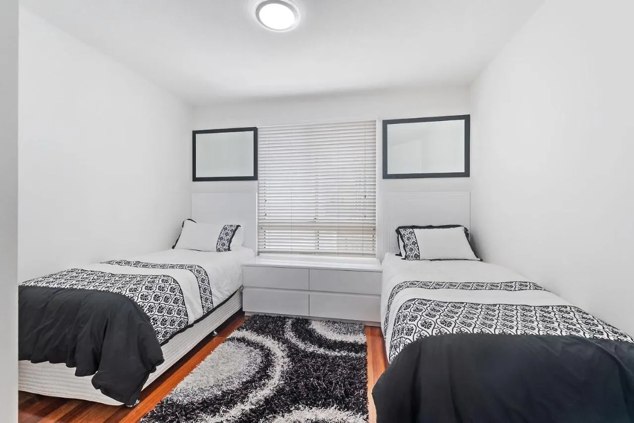 Zanzibar 1002 Penthouse, Sleeps 4 Διαμέρισμα Mooloolaba
