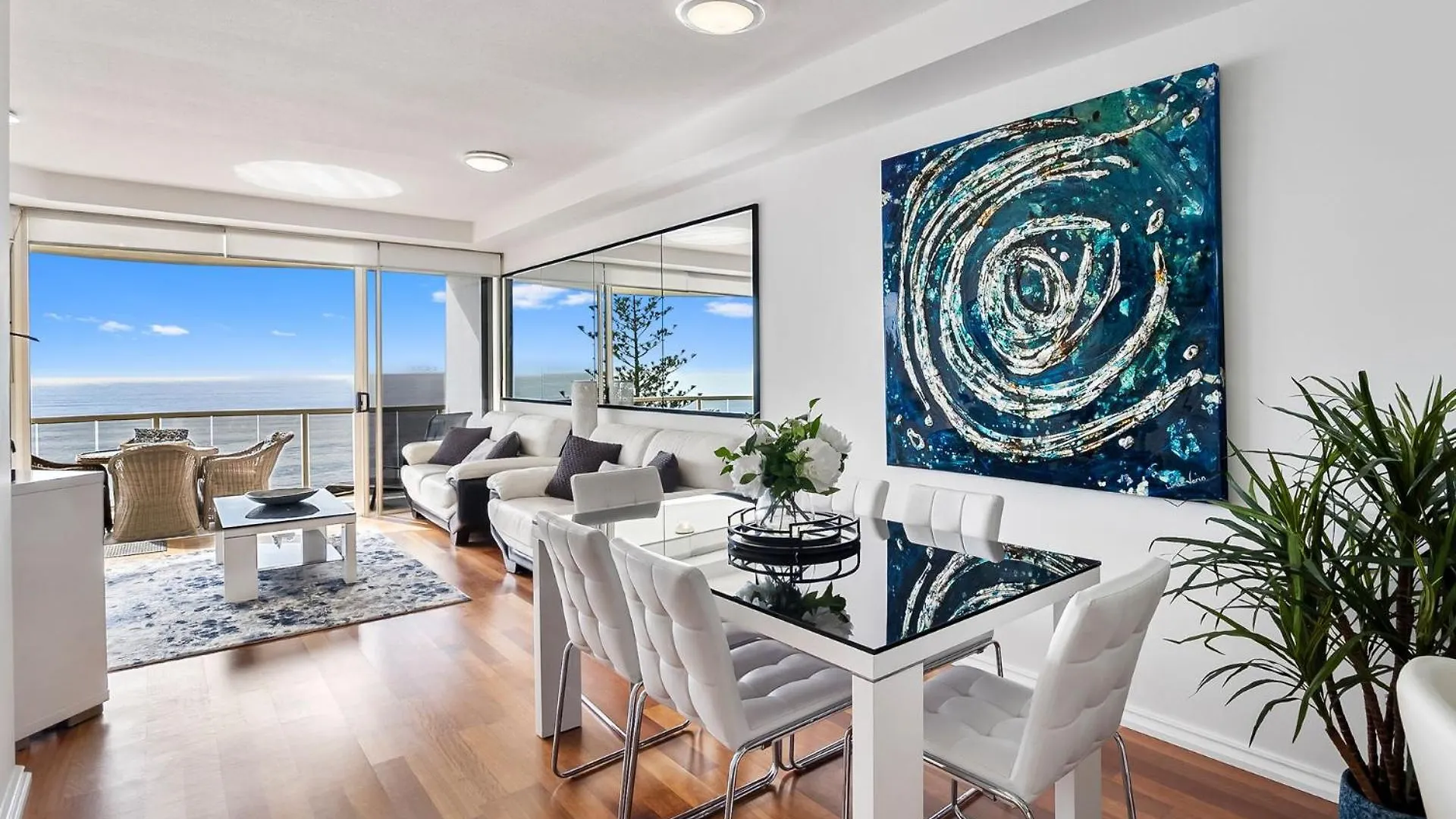 Zanzibar 1002 Penthouse, Sleeps 4 Διαμέρισμα Mooloolaba