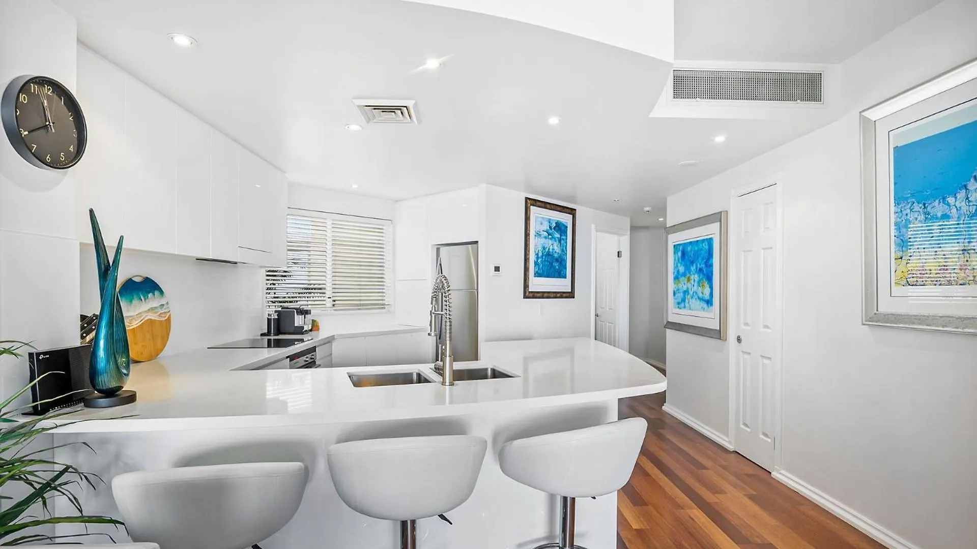 Zanzibar 1002 Penthouse, Sleeps 4 Διαμέρισμα Mooloolaba