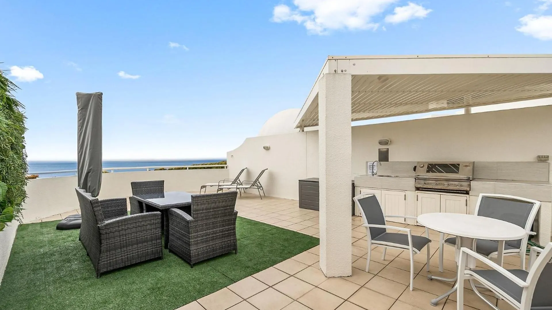 Zanzibar 1002 Penthouse, Sleeps 4 Διαμέρισμα Mooloolaba