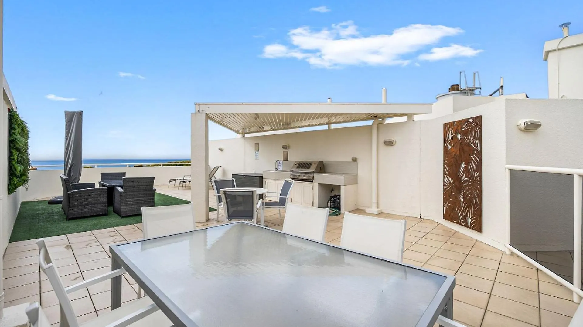 Zanzibar 1002 Penthouse, Sleeps 4 Διαμέρισμα Mooloolaba 0*,  Αυστραλία