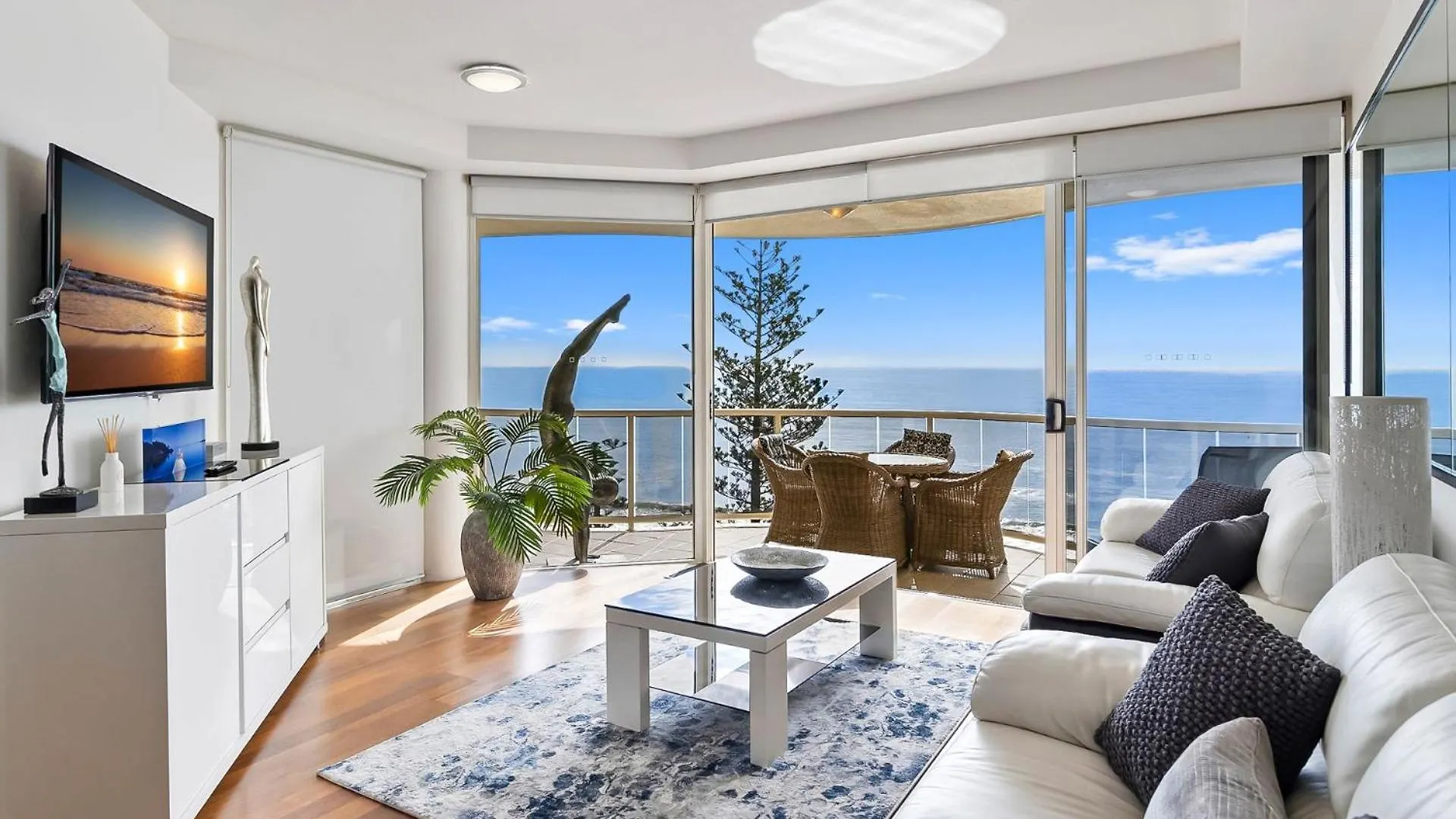 Zanzibar 1002 Penthouse, Sleeps 4 Διαμέρισμα Mooloolaba